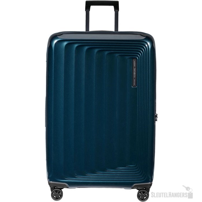 Samsonite Nuon Spinner 75 EXP.