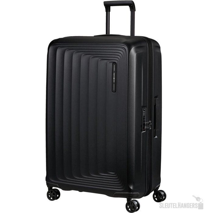 Samsonite Nuon Spinner 75 EXP.