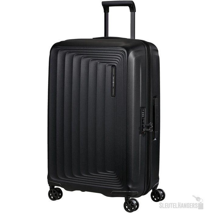 Samsonite Nuon Spinner 69 EXP.