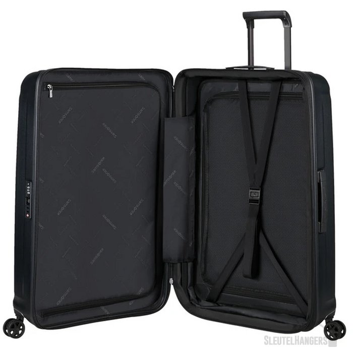 Samsonite Nuon Spinner 69 EXP.