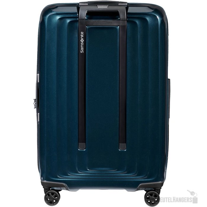 Samsonite Nuon Spinner 69 EXP.