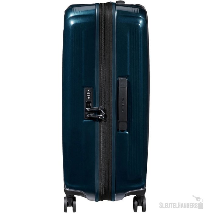 Samsonite Nuon Spinner 69 EXP.