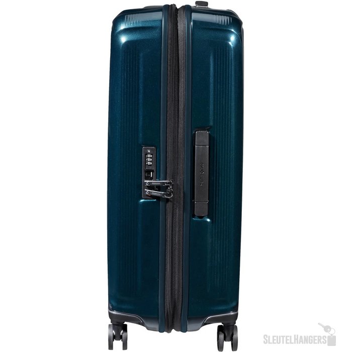 Samsonite Nuon Spinner 69 EXP.