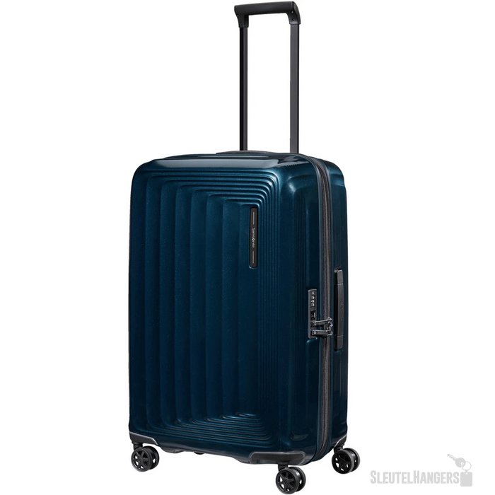 Samsonite Nuon Spinner 69 EXP.
