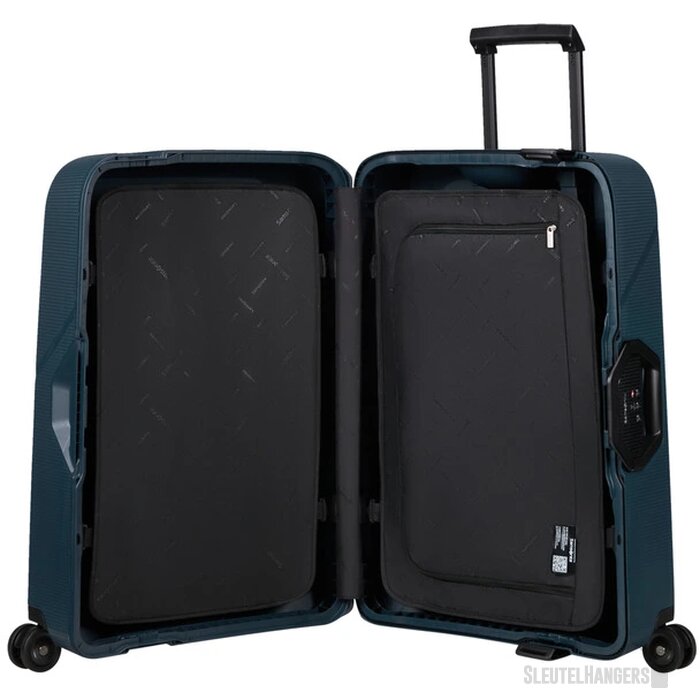 Samsonite Magnum Eco Spinner 69