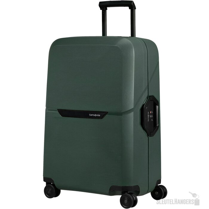 Samsonite Magnum Eco Spinner 69
