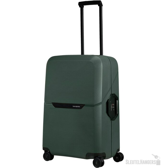 Samsonite Magnum Eco Spinner 69