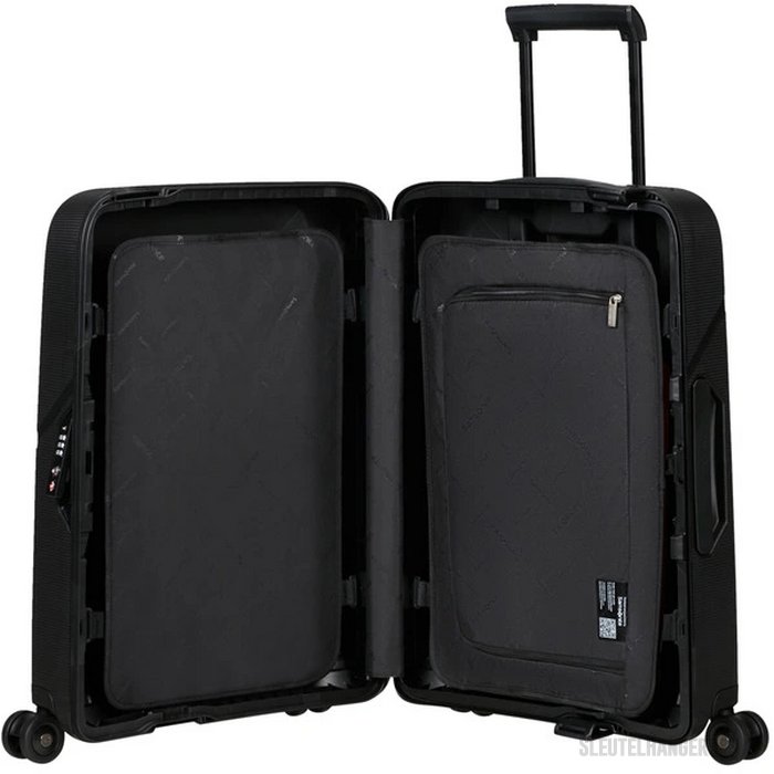 Samsonite Magnum Eco Spinner 55