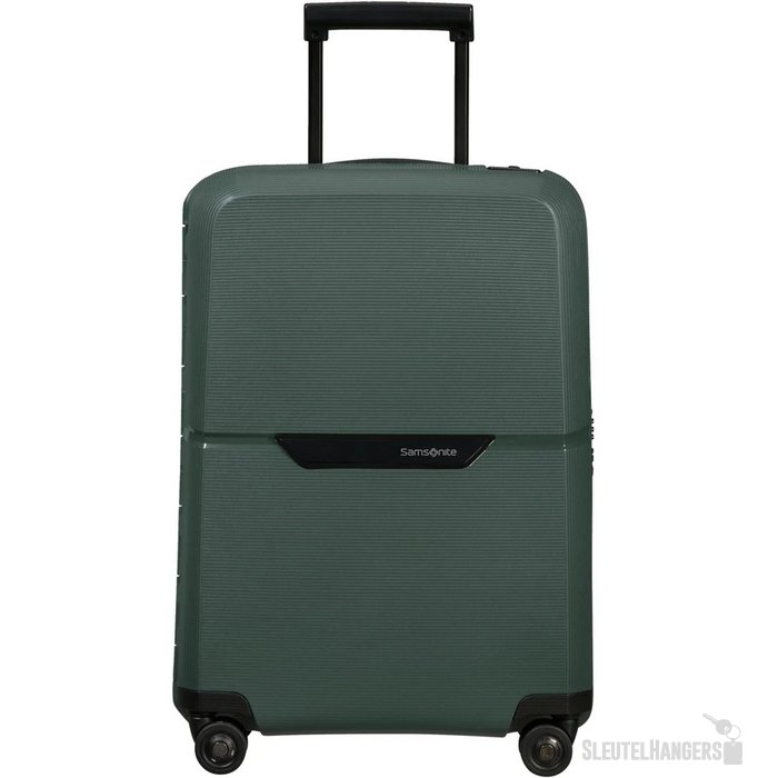 Samsonite Magnum Eco Spinner 55