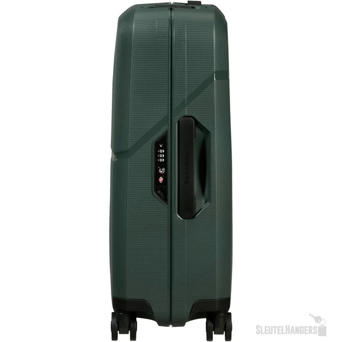 Samsonite Magnum Eco Spinner 55