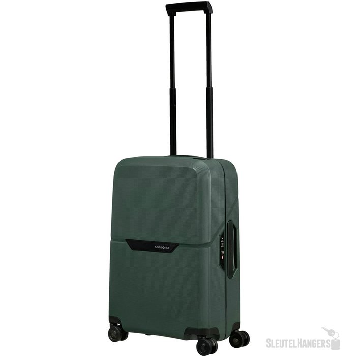 Samsonite Magnum Eco Spinner 55