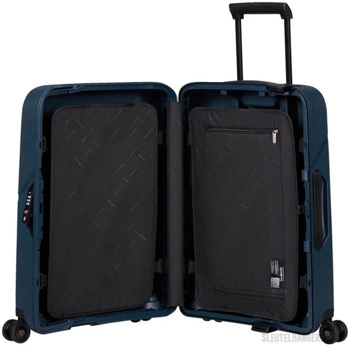 Samsonite Magnum Eco Spinner 55