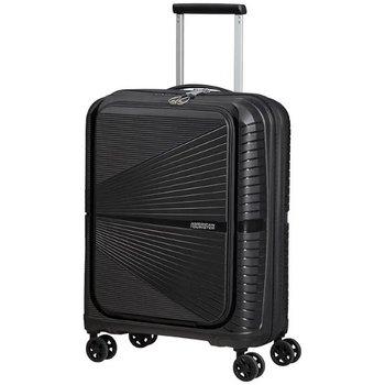 American Tourister Airconic Spinner 55/20 15.6" Onyx Black