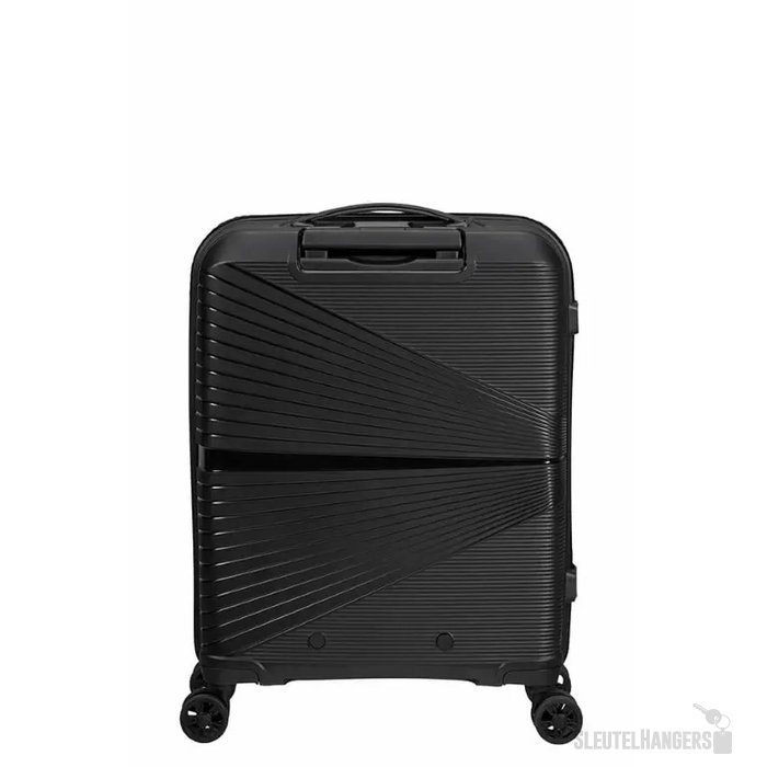 American Tourister Airconic Spinner 55/20 15.6" Onyx Black