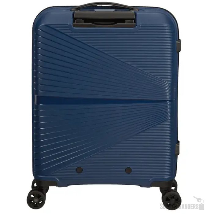 American Tourister Airconic Spinner 55/20 15.6" Midnight Navy