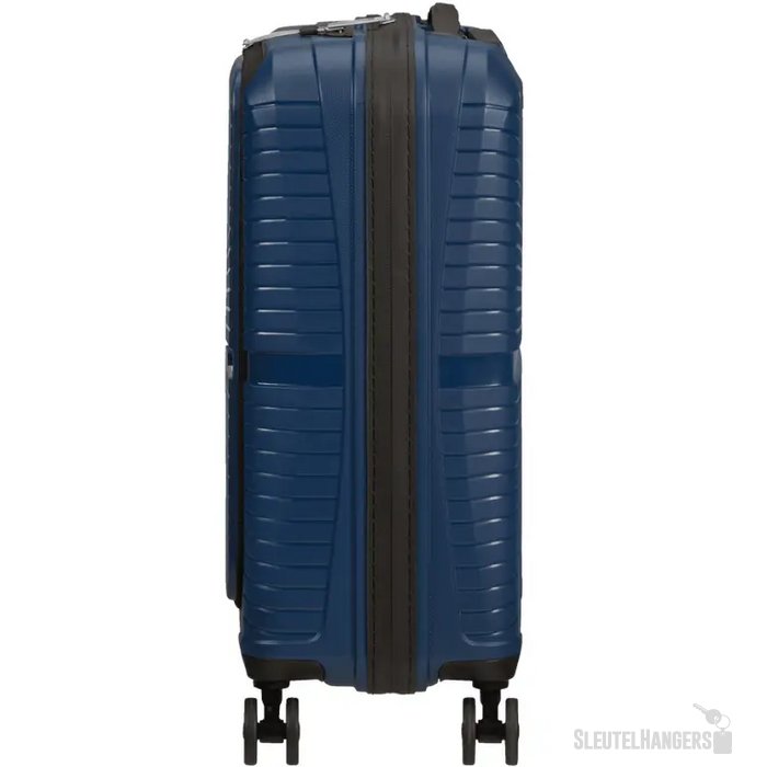 American Tourister Airconic Spinner 55/20 15.6" Midnight Navy