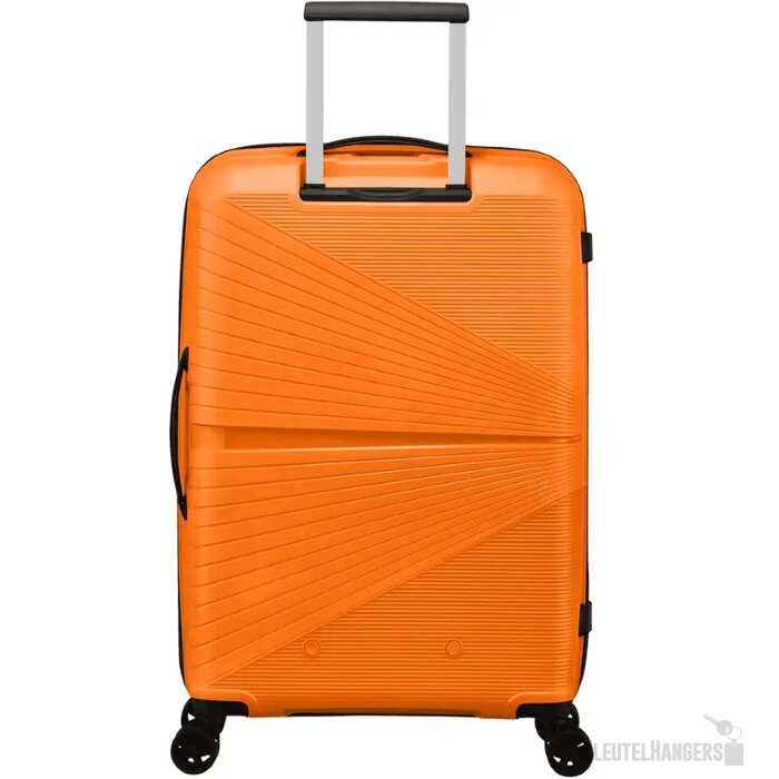 American Tourister Airconic Spinner 67 Mango Orange