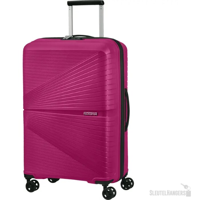 American Tourister Airconic Spinner 67 Deep Orchid