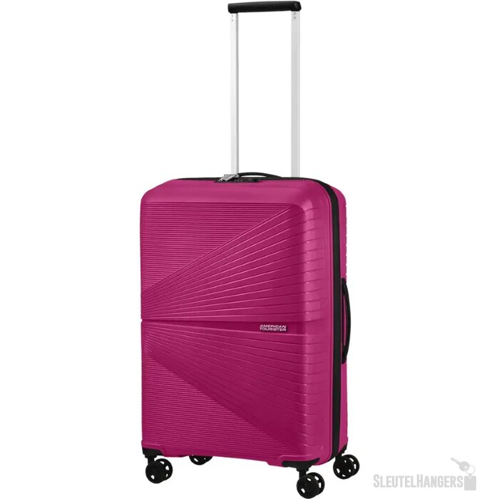 American Tourister Airconic Spinner 67 Deep Orchid