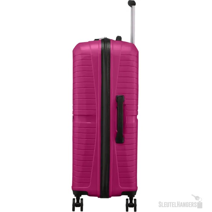 American Tourister Airconic Spinner 67 Deep Orchid
