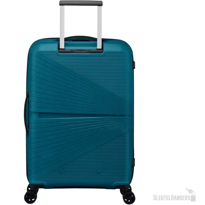 American Tourister Airconic Spinner 67 Deep Ocean