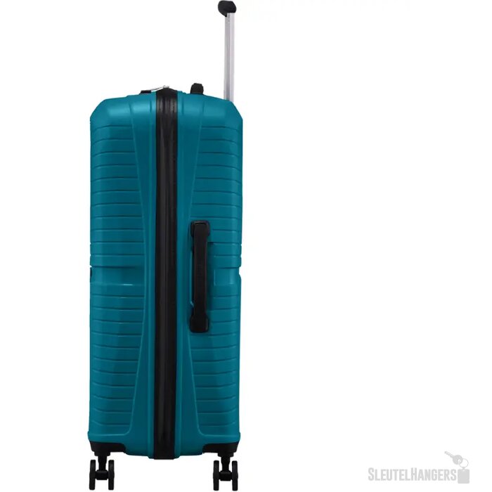 American Tourister Airconic Spinner 67 Deep Ocean