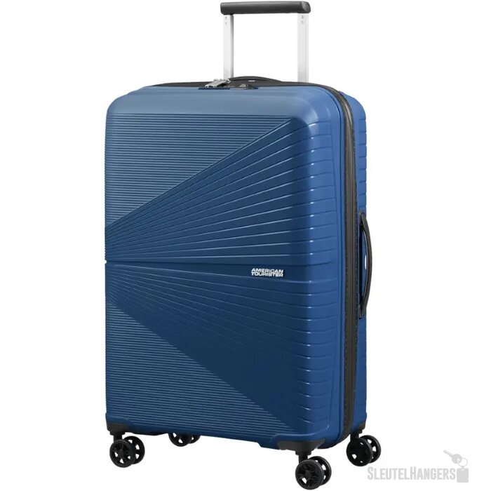 American Tourister Airconic Spinner 67 Midnight Navy