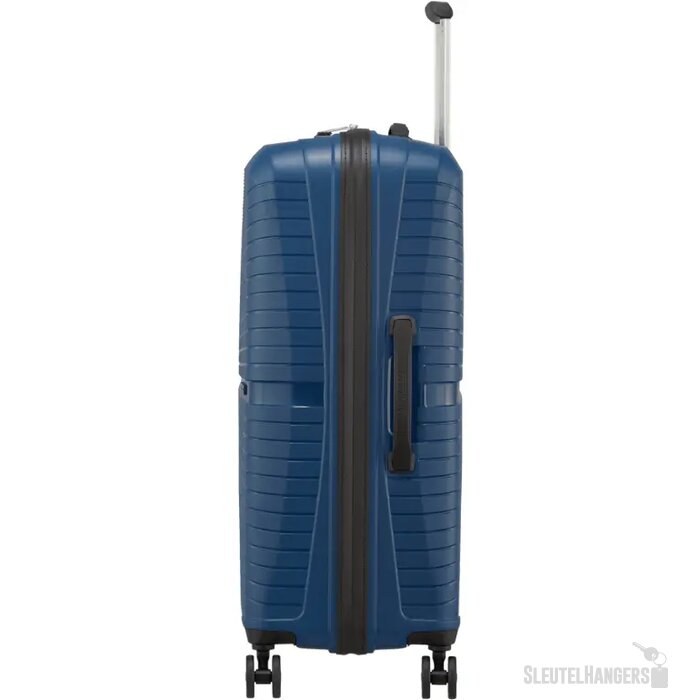 American Tourister Airconic Spinner 67 Midnight Navy