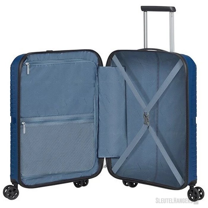 American Tourister Airconic Spinner 55
