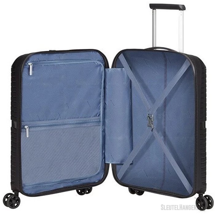 American Tourister Airconic Spinner 55