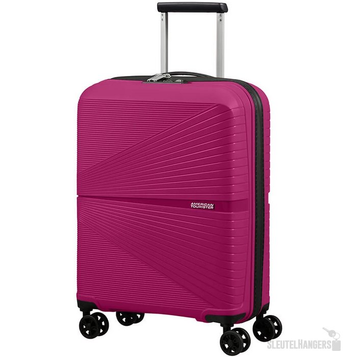 American Tourister Airconic Spinner 55