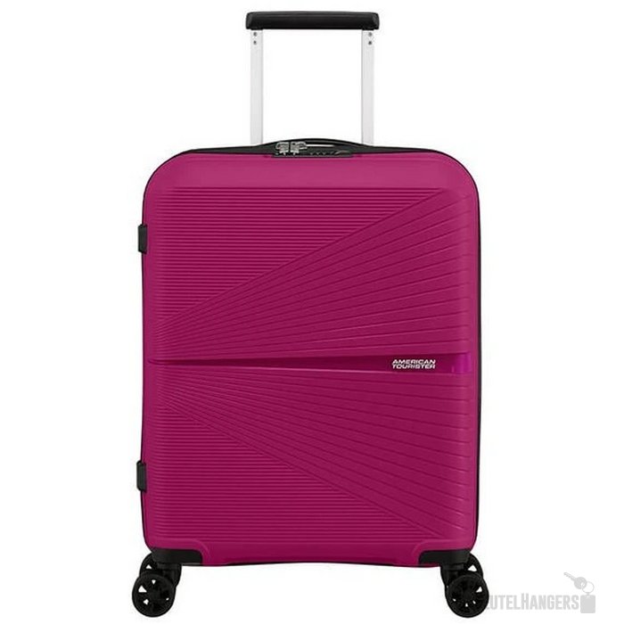 American Tourister Airconic Spinner 55