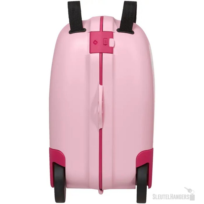 Samsonite Dream2Go Disney Ride-on Suitcase Disney Minnie Glitter