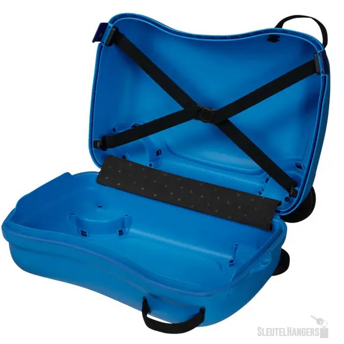 Samsonite Dream2Go Disney Ride-on Suitcase Disney Mickey Stars