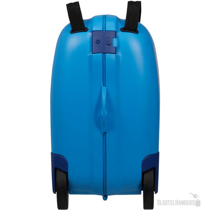 Samsonite Dream2Go Disney Ride-on Suitcase Disney Mickey Stars