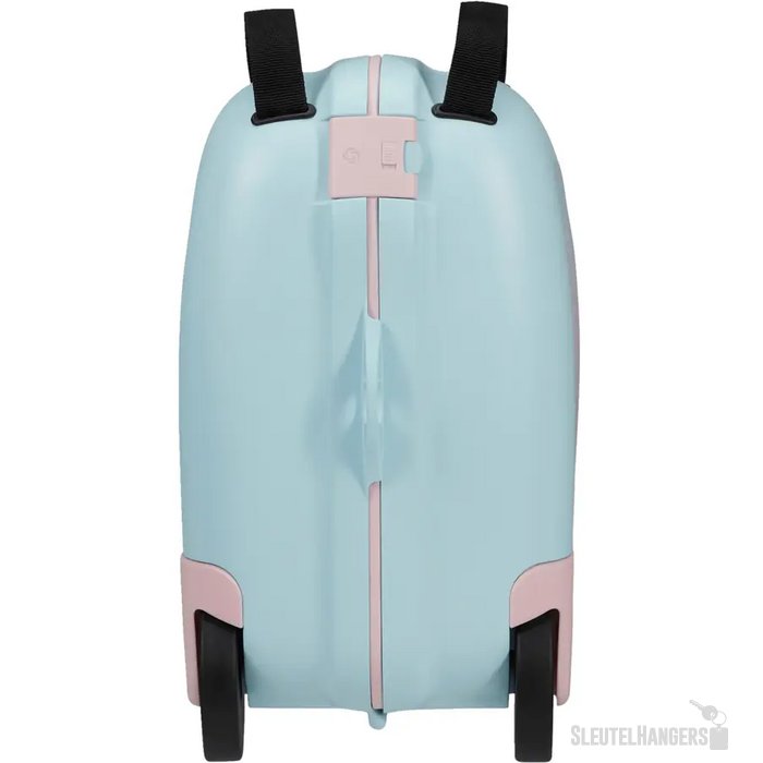 Samsonite Dream2Go Disney Ride-on Suitcase Disney Frozen