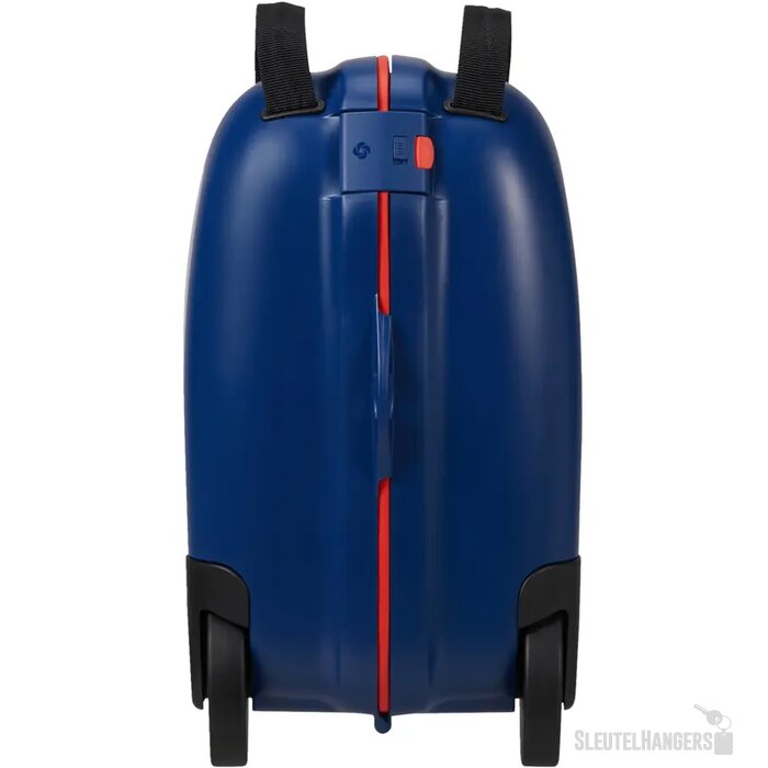 Samsonite Dream2Go Disney Ride-on Suitcase MARVEL Spiderman Web
