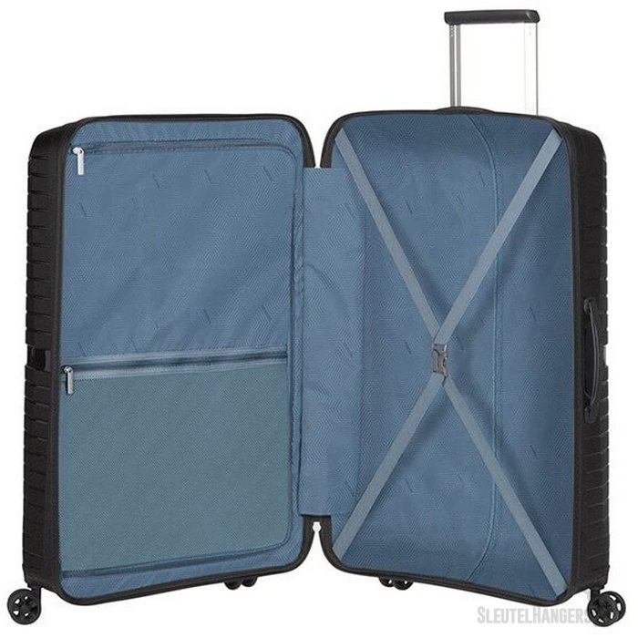 American Tourister Airconic Spinner 77