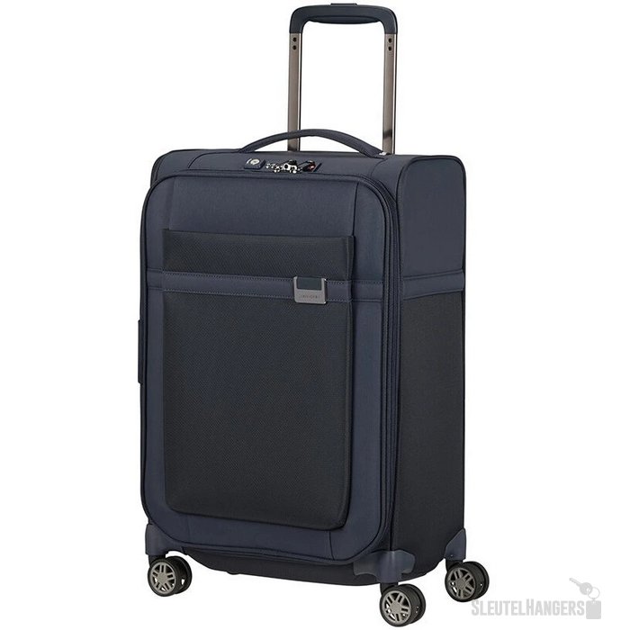 Samsonite Airea Spinner 55 EXP. Length 35 cm