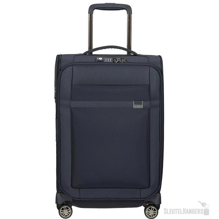 Samsonite Airea Spinner 55 EXP. Length 35 cm