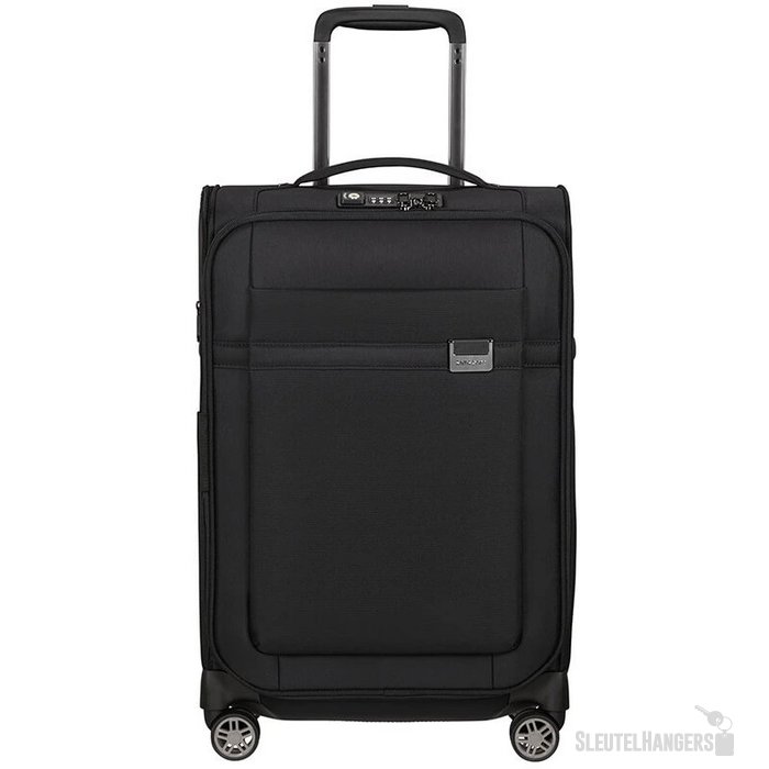 Samsonite Airea Spinner 55 EXP. Length 35 cm