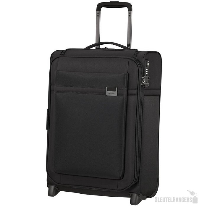 Samsonite Airea Upright 55 EXP Toppocket