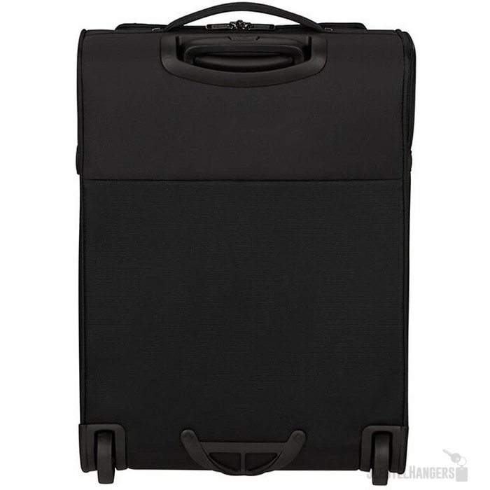 Samsonite Airea Upright 55 EXP Toppocket