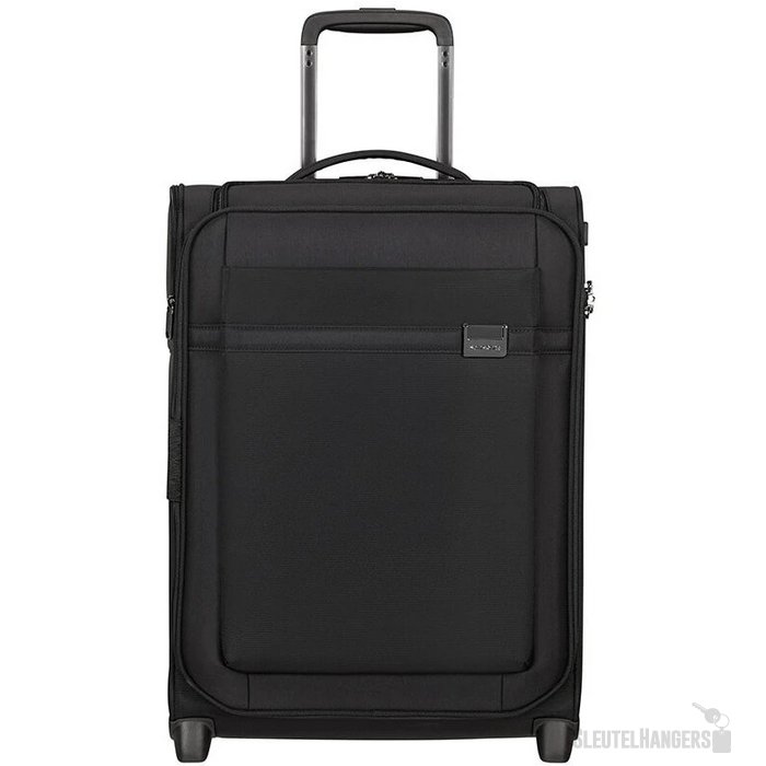 Samsonite Airea Upright 55 EXP Toppocket