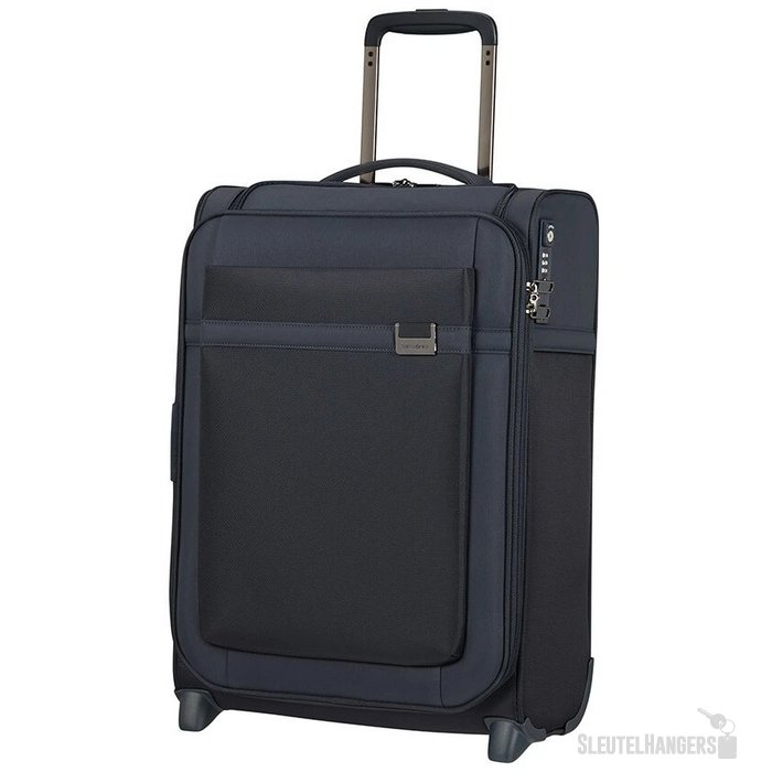 Samsonite Airea Upright 55 EXP Toppocket