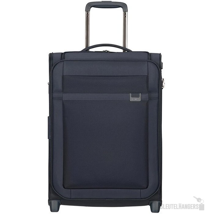 Samsonite Airea Upright 55 EXP Toppocket