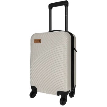 NORLÄNDER Tarwestro Trolley Naturel