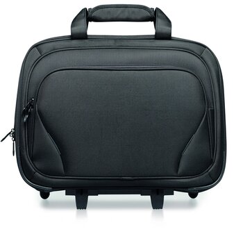 Business trolley Macau trolley zwart