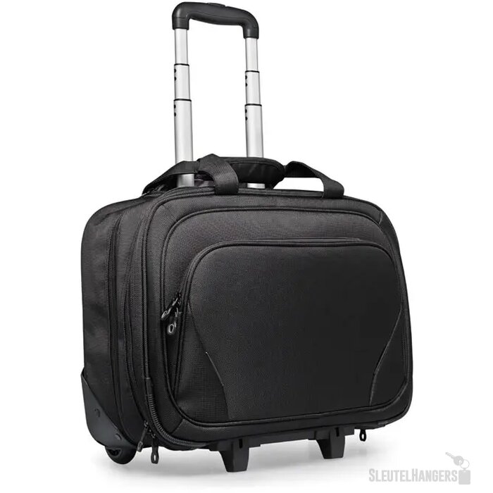 Business trolley Macau trolley zwart
