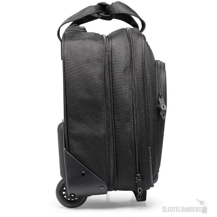 Business trolley Macau trolley zwart